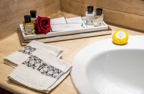 Lugano Resort | Villa Principe Leopoldo