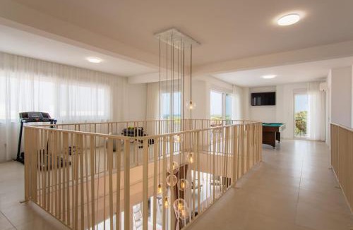 Mandre Villa | Villa Principesa