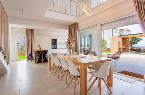 Mandre Villa | Villa Principesa