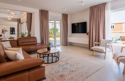Mandre House | Villa Principesa