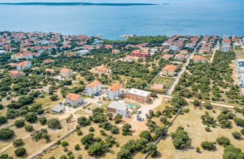 Mandre House | Villa Principesa