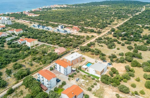 Mandre House | Villa Principesa
