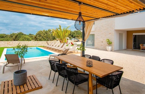 Mandre House | Villa Principesa