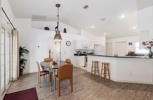 Inverness Villa | Villa Prins - Golfcourse - 2X Master Bedroom