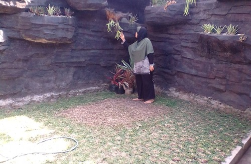 Lembang Villa | Villa Prisma 3 BR 2 Bathroom in Lembang