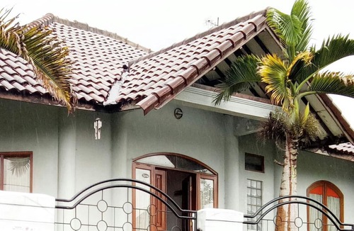 Lembang Villa | Villa Prisma 3 BR 2 Bathroom in Lembang