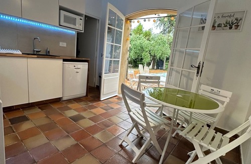 Le Muy House | Villa Privée Avec Piscine