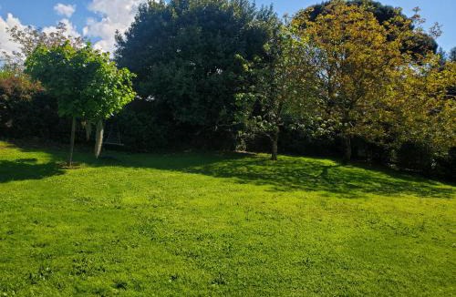 Bout-du-Pont-de-Larn Villa | Villa privée au calme avec gand jardin et terrasse