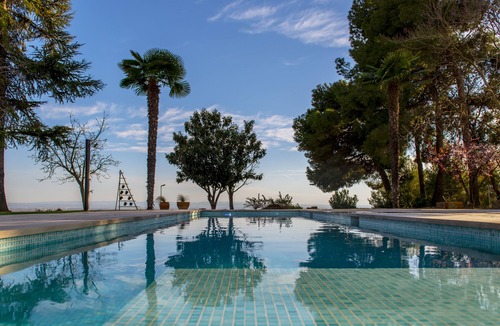 Bellmunt d'Urgell Villa | Villa Privada