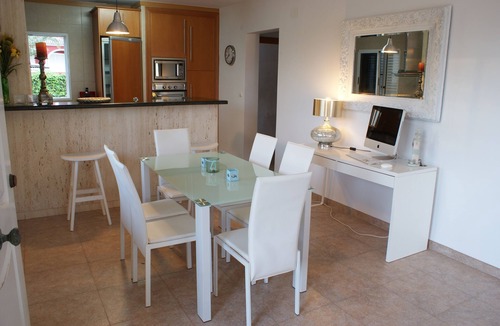 Les Deveses Villa | VILLA PRIVADA - 1ª linea del mar de DENIA - DIRECTA PROPIETARIO