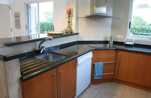 Les Deveses Villa | VILLA PRIVADA - 1ª linea del mar de DENIA - DIRECTA PROPIETARIO