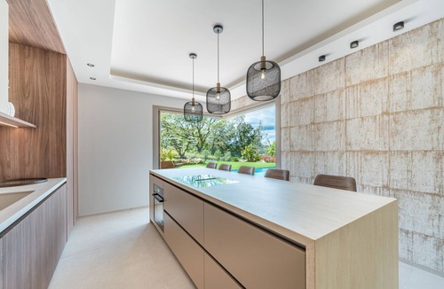 Les Baraques Villa | Villa-Private Bathroom-Villa