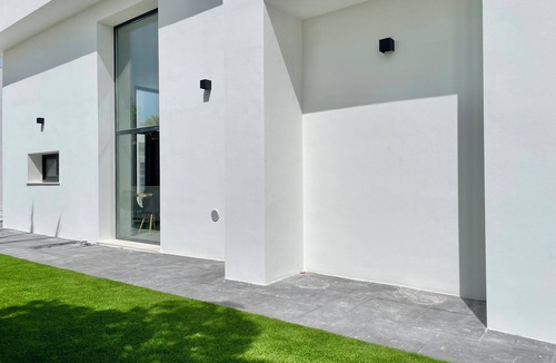 Molina de Segura Villa | Villa/Private Pool/5 Bedrooms/4 Baths