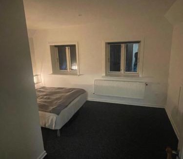 Holsted Villa | Villa - private parking