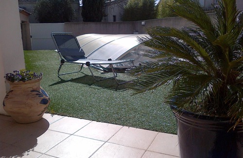 Le Grau-Du-Roi Villa | Villa private pool garage 1km beach