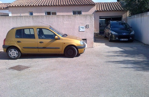 Le Grau-Du-Roi Villa | Villa private pool garage 1km beach
