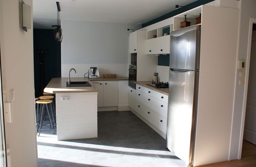 Cournonterral Villa | VILLA PRIVATE POOL + 6PERS Cournonterral. 15kms from Montpellier and the beach
