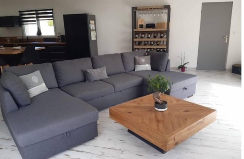 Bourcefranc-le-Chapus Villa | Villa Proche de L'île D'oléron