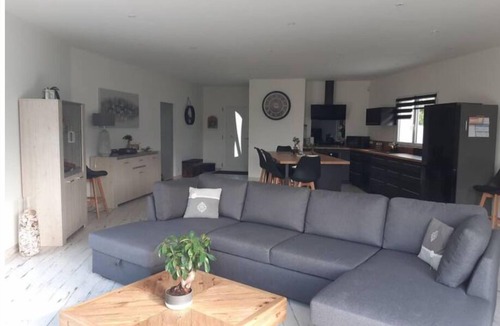 Bourcefranc-le-Chapus Villa | Villa Proche de L'île D'oléron