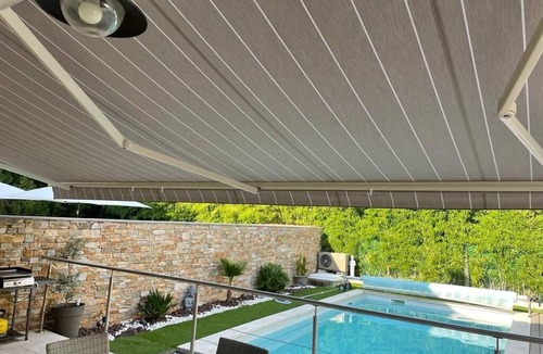 Meounes-les-Montrieux House | Villa Provençale Clelini