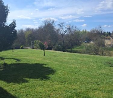 Saint-Paulet-de-Caisson House | Villa proche de l Ardèche