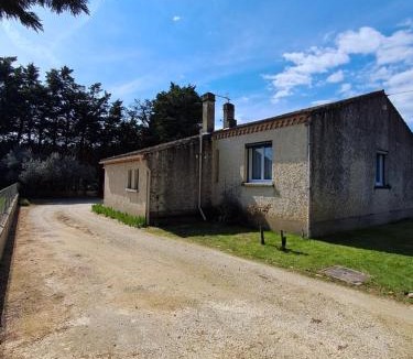 Saint-Paulet-de-Caisson House | Villa proche de l Ardèche
