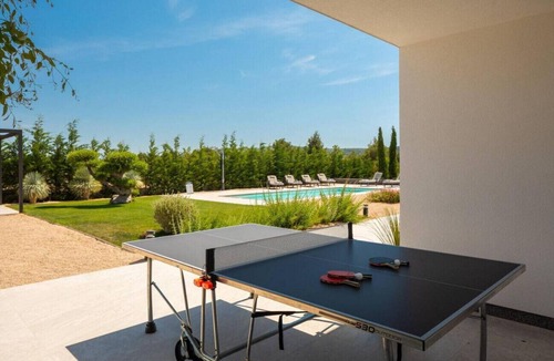 Sibenik Villa | Villa Promissa Terra - luxury and breathtaking villa