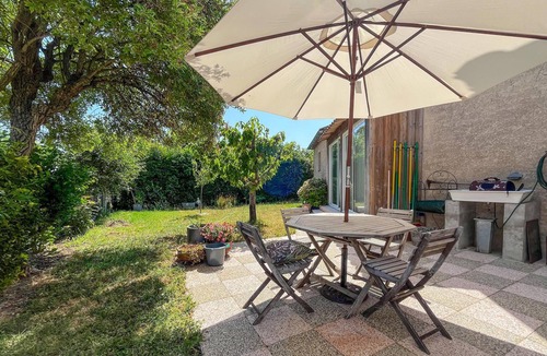 Mallemort House | Villa Proche Alpilles