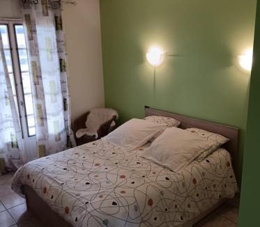 Verdun-sur-Garonne Apartment | Villa, proche centre ville