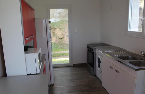 Alata Apartment | Villa proche d'Ajaccio