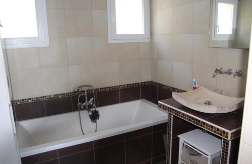 Alata Apartment | Villa proche d'Ajaccio