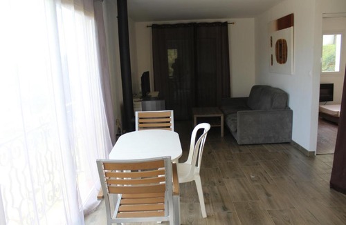 Alata Apartment | Villa proche d'Ajaccio