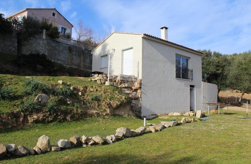 Alata Apartment | Villa proche d'Ajaccio