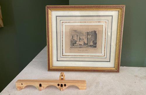 Le Pontet Villa | Villa proche d'Avignon.