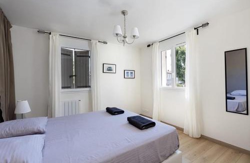 Le Pontet Villa | Villa proche d'Avignon