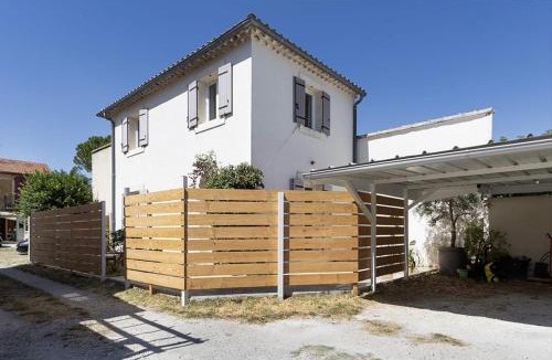 Le Pontet Villa | Villa proche d'Avignon