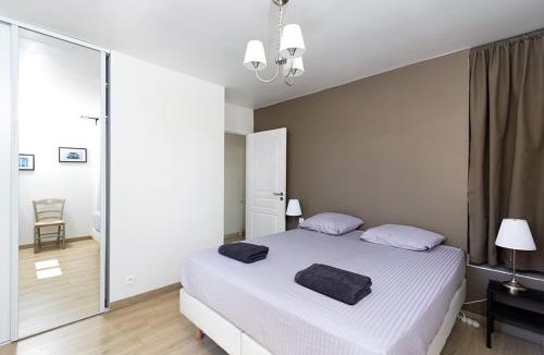 Le Pontet Villa | Villa proche d'Avignon