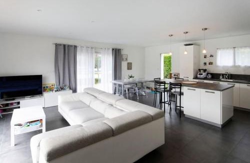 Latresne Villa | Villa proche de Bordeaux