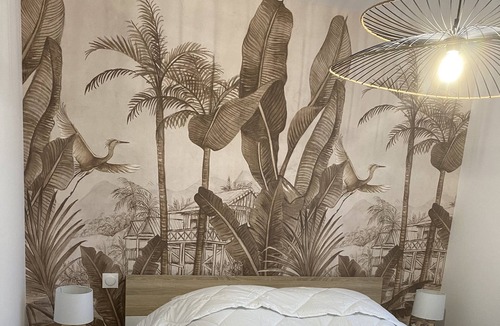 Condette House | Villa Proche de la Foret et de la Plage