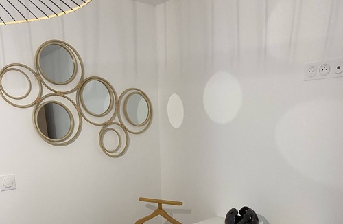 Condette House | Villa Proche de la Foret et de la Plage