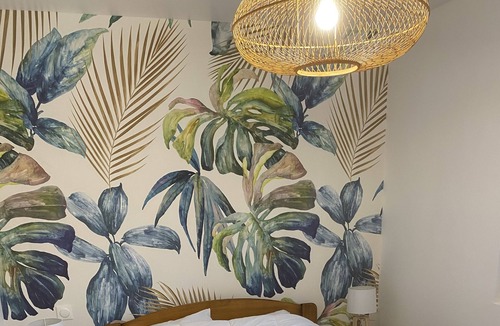 Condette House | Villa Proche de la Foret et de la Plage