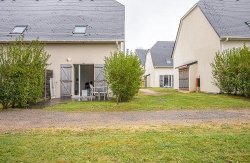 Auberville Villa | Villa proche Deauville