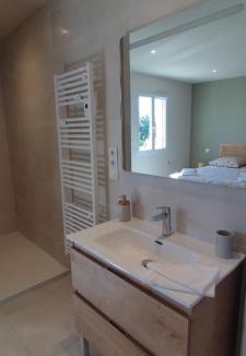 Sagries House | Villa proche d'Uzès