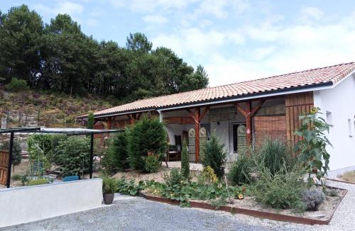 Vielle-Saint-Girons House | Villa proche plage pour 3 pers