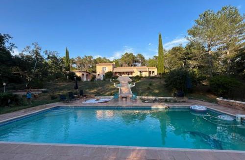 Le Muy Villa | Villa proche Golfe de St Tropez