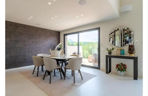 Talloires-Montmin Villa | Villa proche Lac