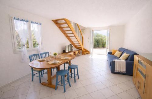 Plage d'Argeles House | VILLA PROCHE MER ET MONTAGNE - Vacances sans voiture