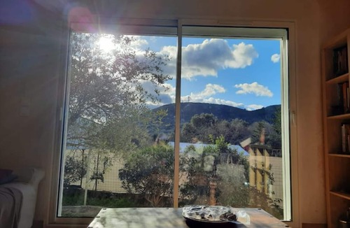 La Boissiere Villa | Villa Proche Rivière et St Guilhem le Désert