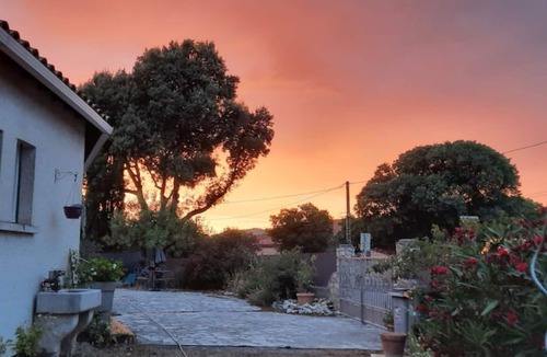 La Boissiere Villa | Villa Proche Rivière et St Guilhem le Désert