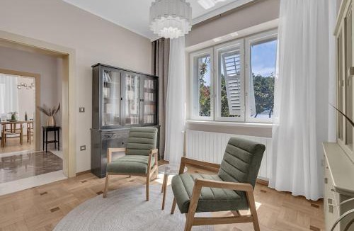 Donja luka Villa | Villa Promesa